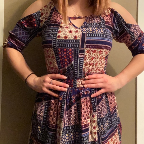 Super cute American Eagle dress size XS - Picture 1 of 7